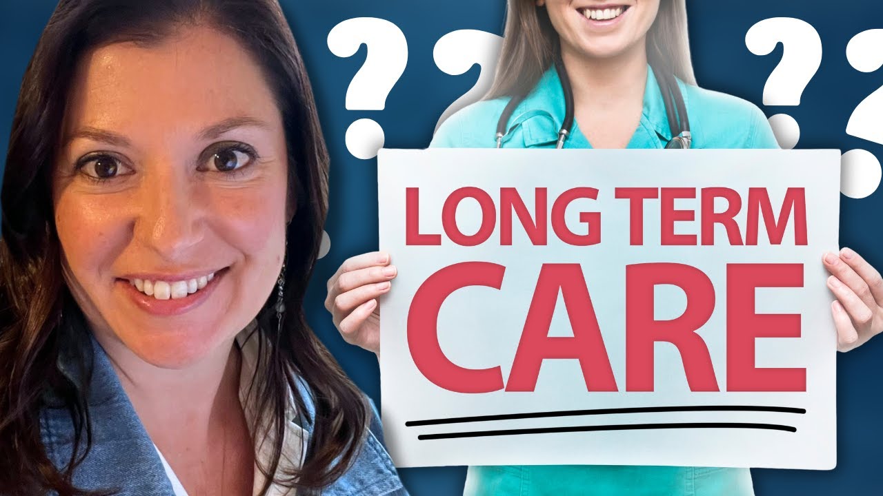 Do I NEED Long Term Care Insurance YouTube Do I NEED Long Term Care Insurance YouTube
