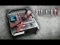 КОНТЕЙНЕР ДЛЯ АРТЕФАКТОВ ИЗ S.T.A.L.K.E.R. 2 СВОИМИ РУКАМИ