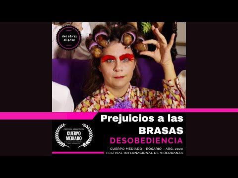 PREJUICIOS A LAS BRASAS - Dir. Imanol Muñoz y Norma Ambrosini