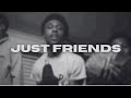Scorey type beat - JUST FRIENDS | @rpprodss