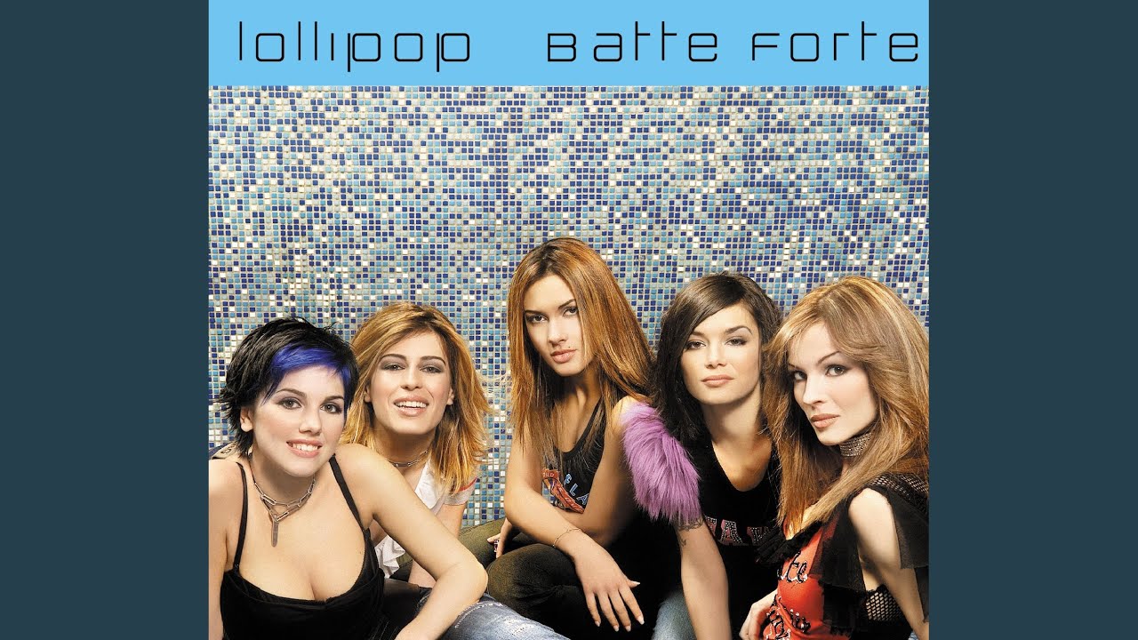 Batte forte - YouTube