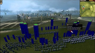 Jackie_fish: Shogun 2 Tosa Cup Round 3 Game 2 Sabre Vs -BIA- Kadan{s}