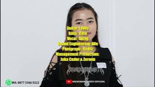MOSES BANDWIDTH - RAHARA (Karaoke)