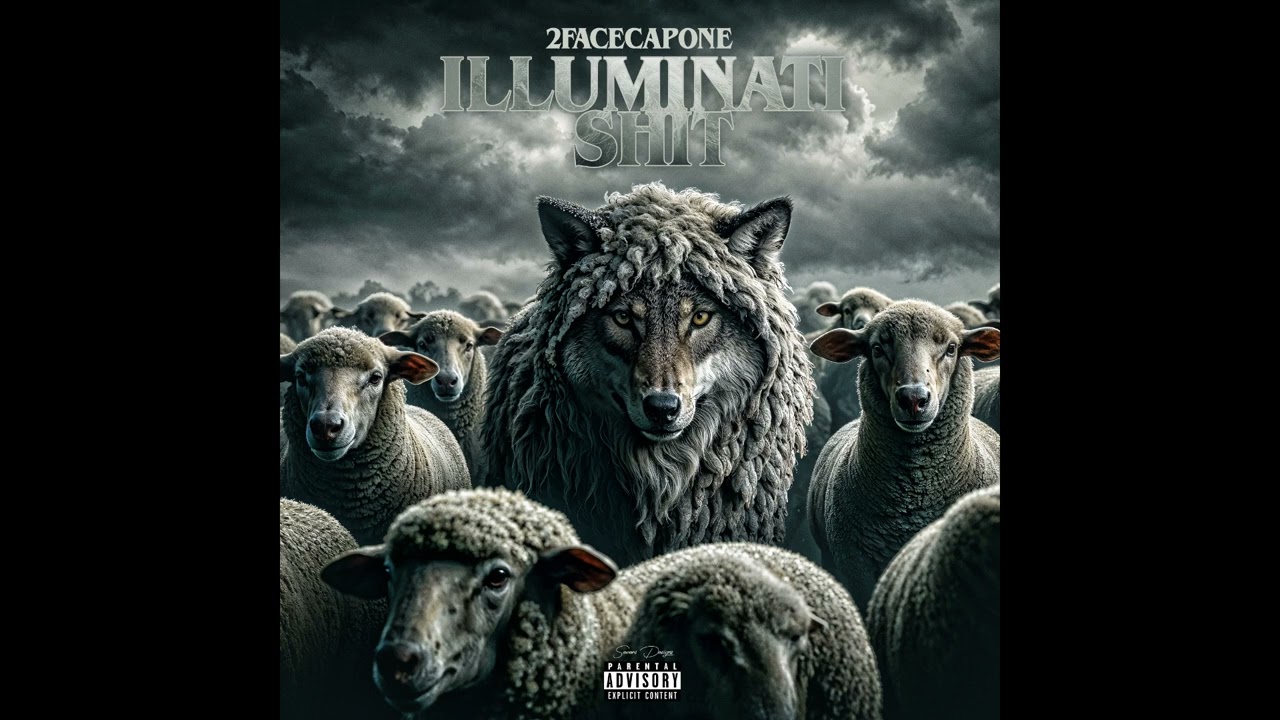 Watch 2facecapone-ILLUMINATISHIT on YouTube Watch 2facecapone-ILLUMINATISHIT on YouTube