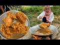 AYAM GORENG ALA KFC | Fried Chicken KFC | Super rangup