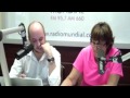 Algo Mais,Com,Marcia Fernandes,Tema,Limpeza da Aura,01 12 2014