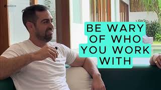 SHIP HAPPENS: Chat with Martin Lopez