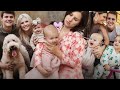 Bringing Up Bates Carlin Stewart Sparks Midnight Parenting War Katie & Travis STILL Together!