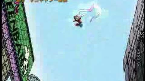 Viewtiful Joe CM Part 6 of 9