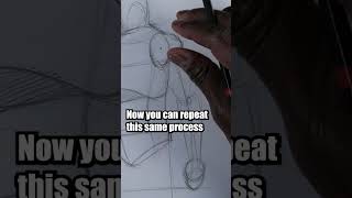 How to Draw Arms