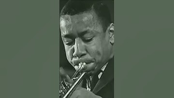 Thumbnail of Art Blakey and The Jazz Messengers ft. Lee Morgan in 1958 | #shorts