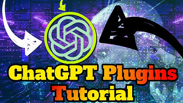 ChatGPT Plugins Unleashed: Make Your AI Smarter in Minutes!