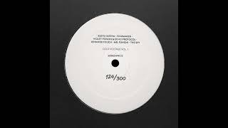 PREMIERE: Jennifer Touch - Don't [MTRONW012]