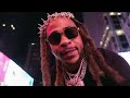 Beginning of video