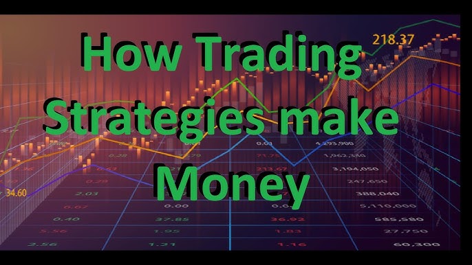 What Makes AGAs High-Frequency Trading System The Ultimate Fast Cash Machine?