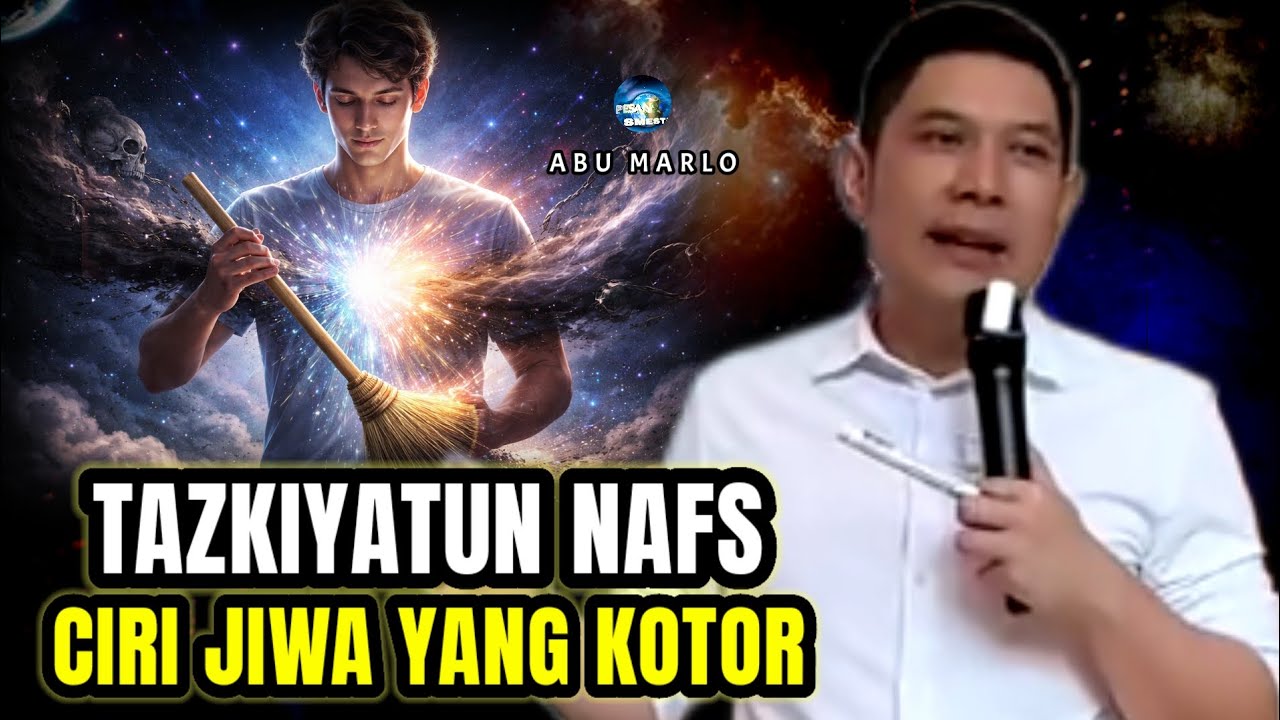 📌3 JALAN PEMBERSIHAN JIWA