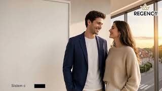 Sistem de glisare STS40 SKM40