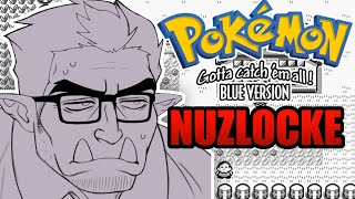 Ancient Pokemon Nuzlocke: taking down the Evergreen and Lt. Surge today