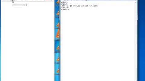 HSC ICT html Chapter 4 part 1