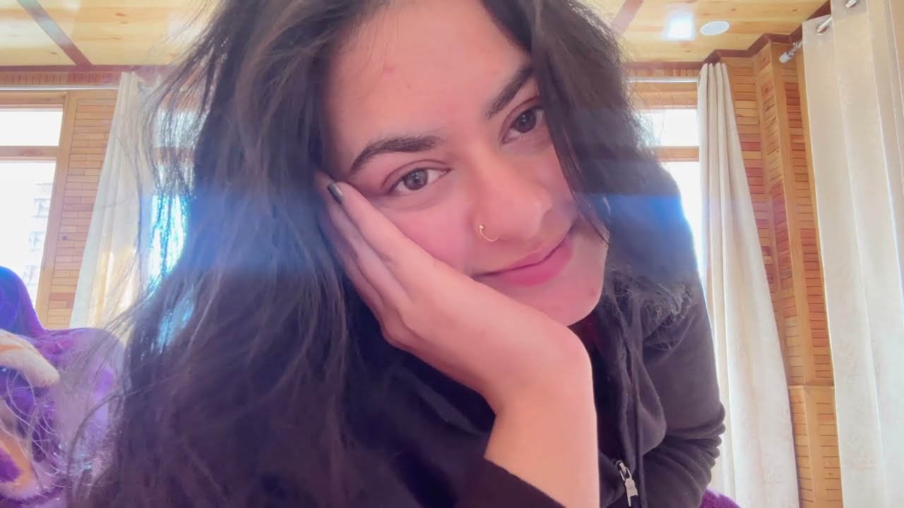 House warming 🏡|| A vlog || A Pahari House tour || ✨🧿