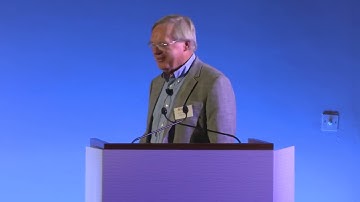 UK GGR Event Day 1: New methodologies for removal of methane from the atmosphere, Prof Euan Nisbet