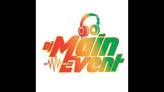 Dj Main Event - Soca Mix 2025