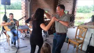 alma gipsy viens danser reprise gilbert montagne