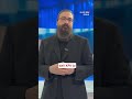 Predsednik Piratske stranke Jasmin Feratović
