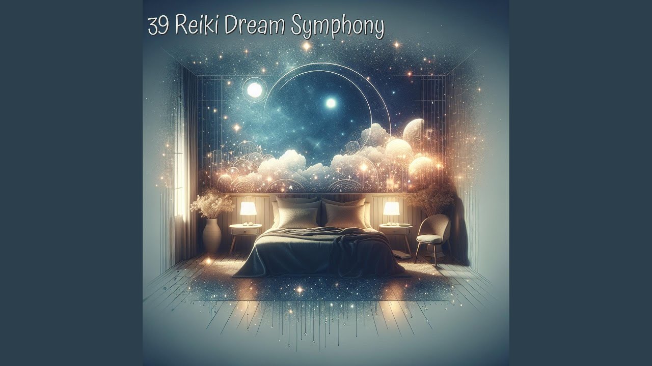 39 Reiki Dream Symphony