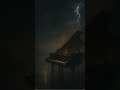 🎹 Пианино, Дождь и Гром | Музыка для Душевного Успокоения