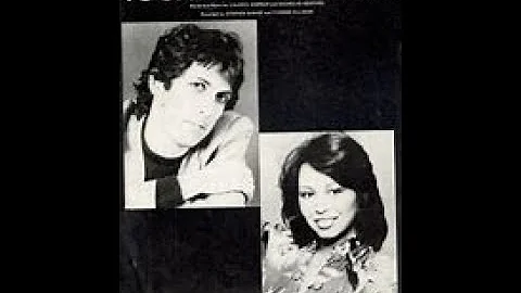 Duets: STEPHEN BISHOP & YVONNE ELLIMAN Your Precio...