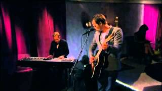 Martin Stenmarck - Sjumilakliv (Live @ Efter Tio)