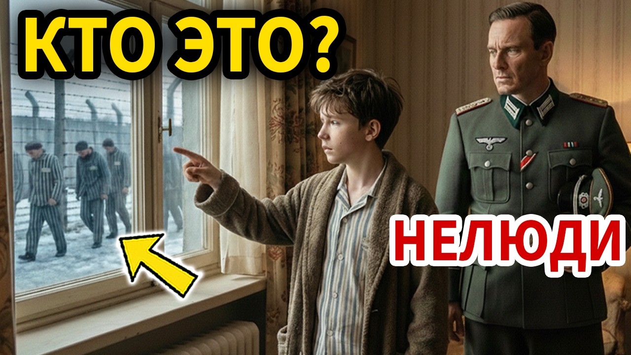 Страшный конец тех, кто смеялся над Богом и гнал верующих.