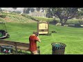 TREVOR VS. THE PAPARAZZI! 📸 (GTA 5 Vinewood Souvenirs)
