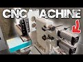 Whats in store for 2024 hint it involves a cnc machine