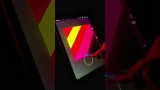 Celebrity How to make Gradient Lettering in Procreate №2 Net Worth