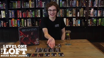 Deception Murder in Hong Kong: A Level One Staff Pick