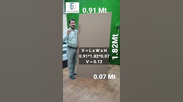 How To Measure Foam Density #reels #shorts #howto #Foam #foamdensity #measure #density
