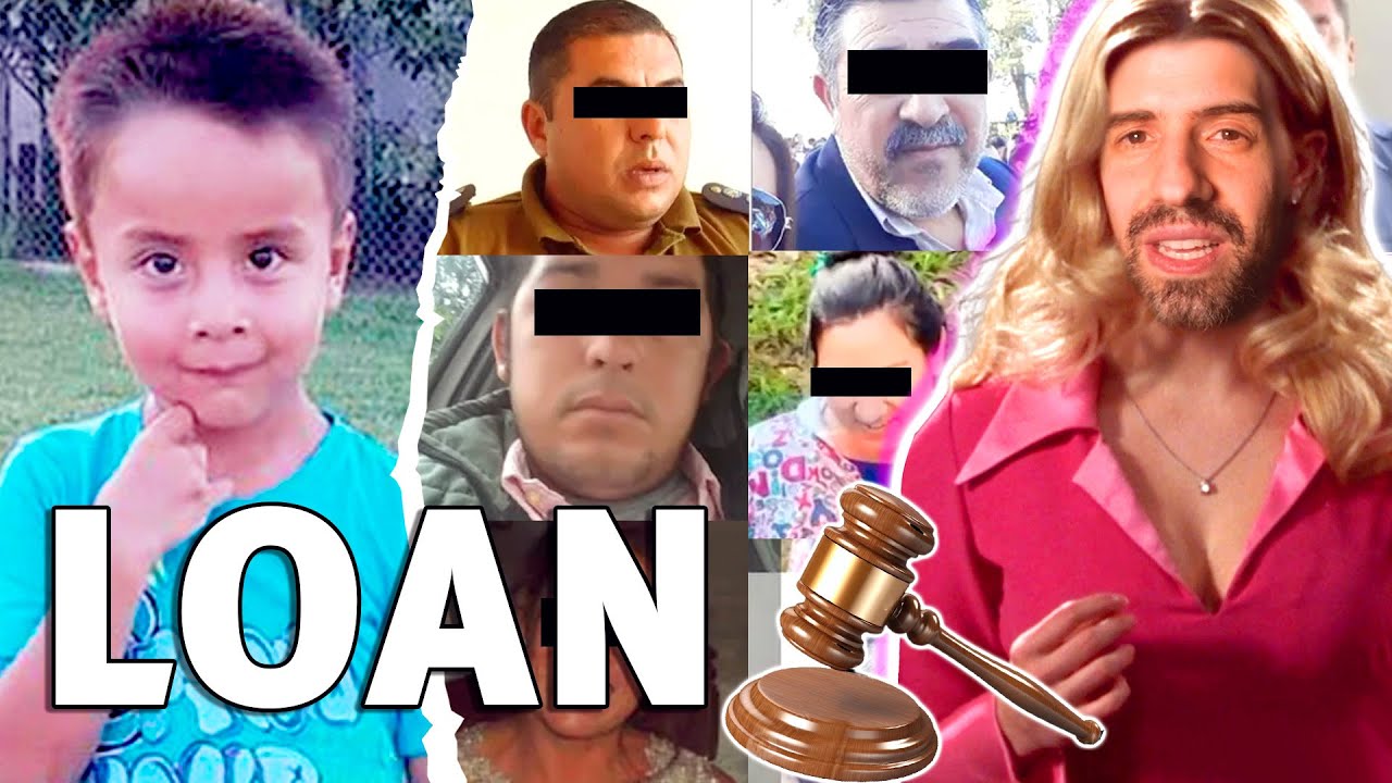 PERDIDO, TRATA O ACCIDENTE? TODAS LAS HIPOTESIS - Legalmente Samantha #5