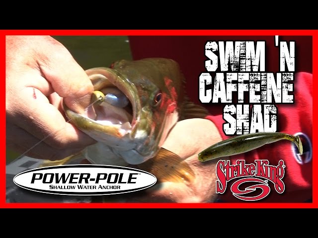 SLIP CORK CRAPPIE- The Easy Way To Set Them Up! 