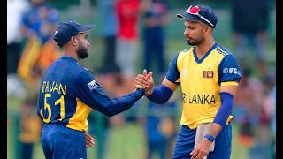 இலங்கை 225, இந்தியா 209 ! Sixes Shanaka & பக்குவமான பவன் ! குசல் மெண்டிஸின் முக்கிய பொறுப்பு !