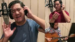 Solo mía - Adrián Chi y Dan Wolf Cover (Alex Cuba y Leonel García)