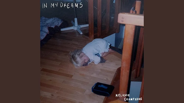 In My Dreams