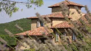 Le Pratola, Luxury Villa, Gaiole in Chianti, Tuscany, Italy- for rental