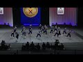 Puerto Rico [Jazz - Semis]