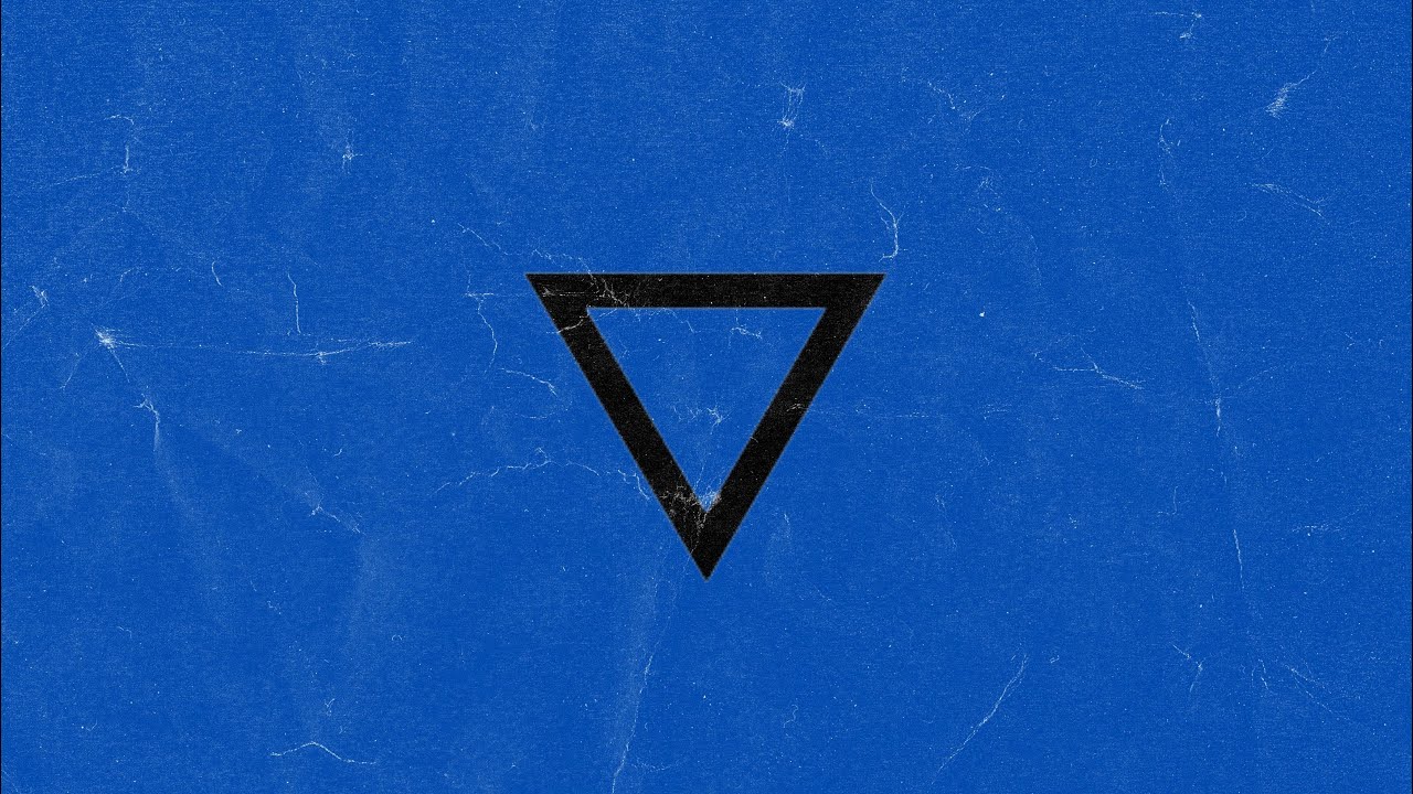 Menestrel - Poseidon (Official Music Áudio)