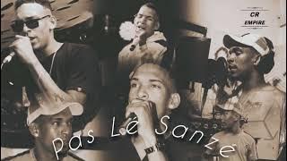 Real Jo - Pas lé sanzé (prod by. Mervin)