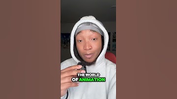 Animation Is Officially Dead Now