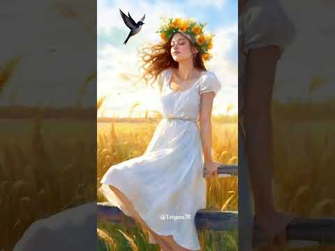 Доброе утро! Хорошего дня! ( музыкальная открытка) 12 февраля. #short #