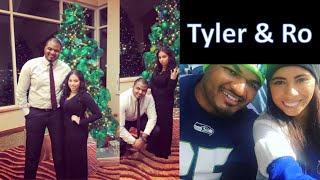 Tyler and Ro | Easter at the ShoWare 2016